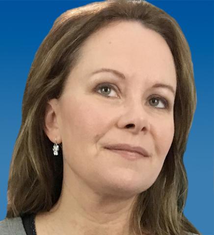 Denise Bruneau, M.D.
