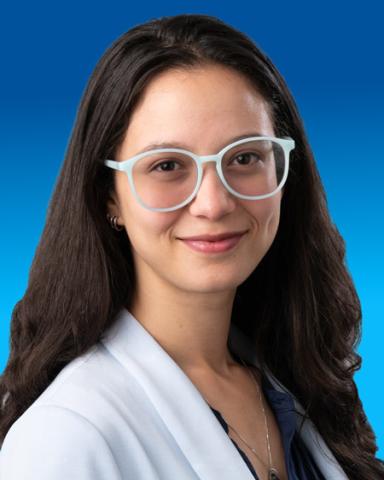 Anny Corominas Diaz, M.D.