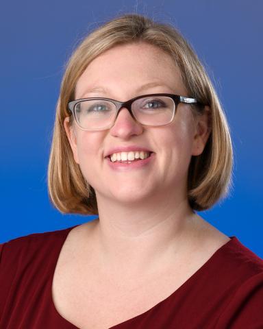 Leah Chicunque, M.D.