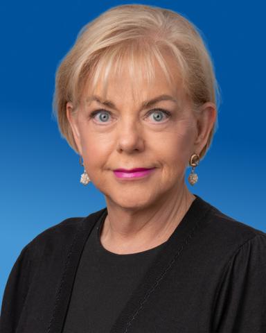Carol H Cooper, M.D.