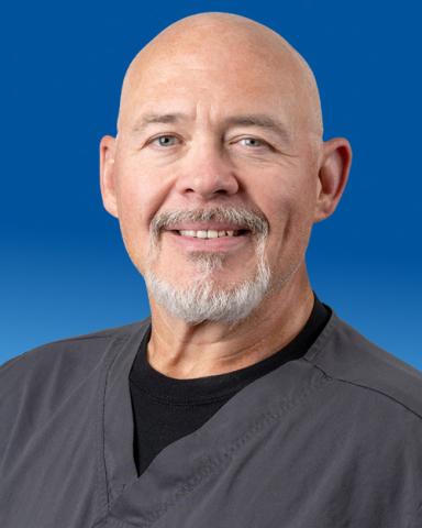 James Dalton, PA-C