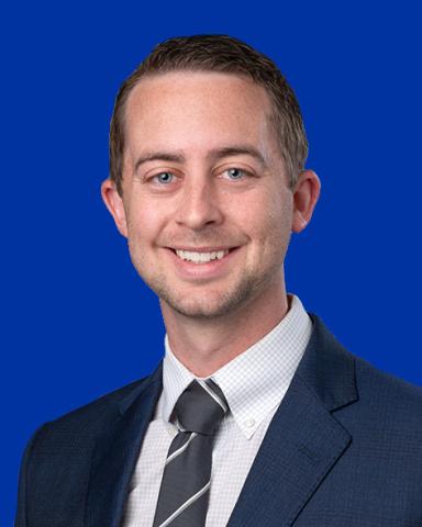 Timothy Demshar, D.O.