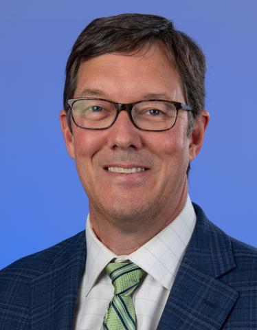 Tony Dotson, D.O.