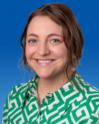 Meagan Doyle, M.D.