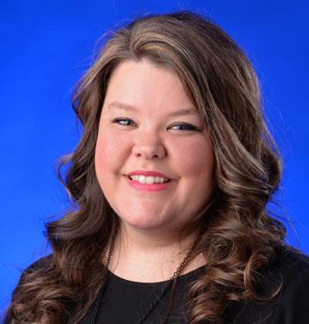 Ashlee A Eichenlaub, APRN