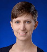 Anna Elkins, APRN