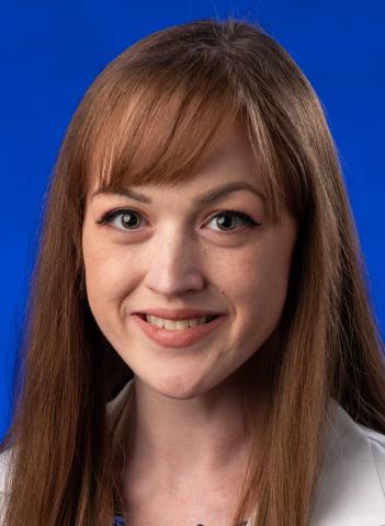 Erica Schuster, M.D.