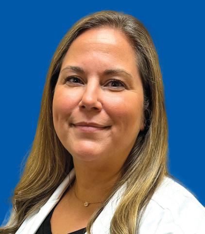 Sarah Fox, APRN