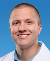 Corey Frasier, APRN