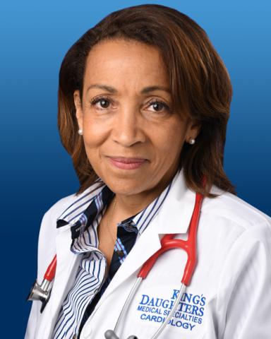 Michele Friday, M.D.