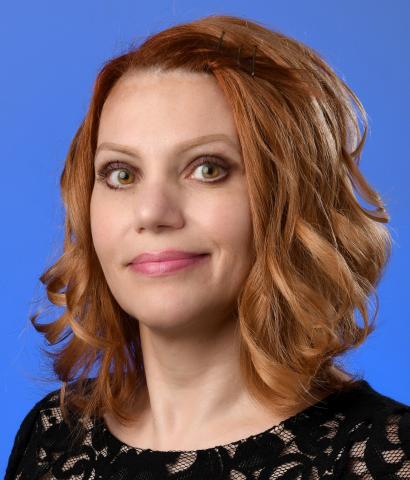Galena Salem, M.D.