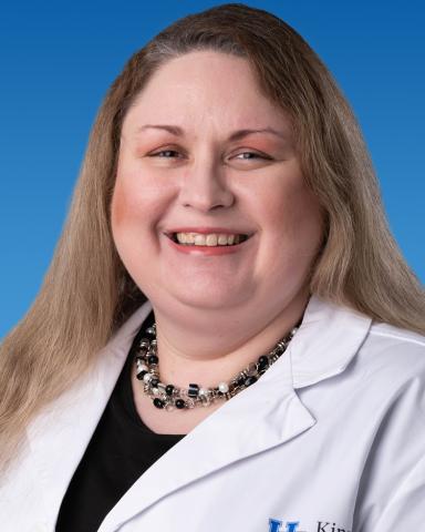 Brea Gee, APRN