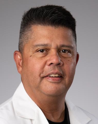Gerry Trinidad, M.D.