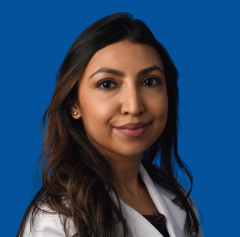 Sana Ghalib, M.D.