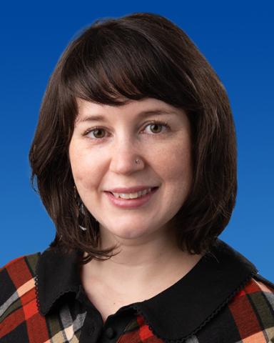 Renee Gibbs, CRNA