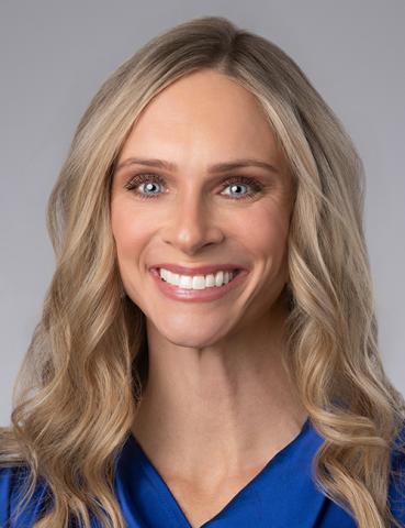 Grace Dixon, M.D.