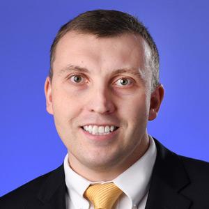Tyler Grant, D.O.