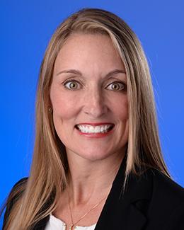 Barbara Hale, APRN
