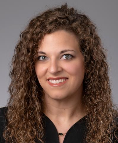 Halie Nichols, APRN
