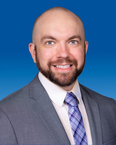 Michael Hendricks, M.D.
