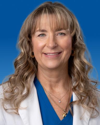 Evie Hill, APRN