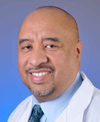 Kelsey James, M.D.