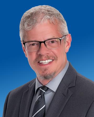 Harold Jeter, DDS