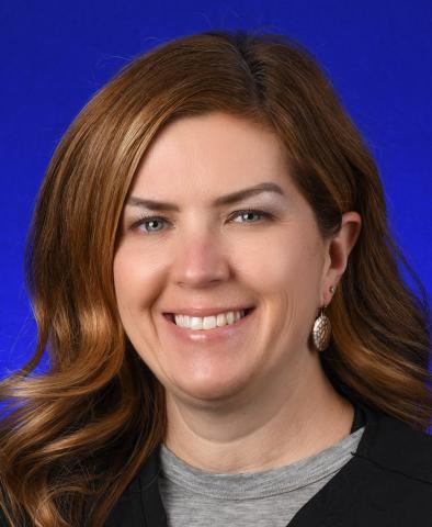 Jennifer Knapp, APRN