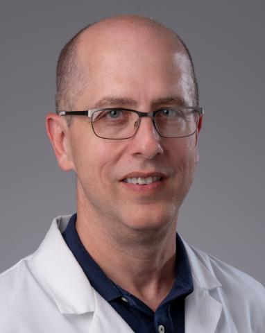 Terry Justice, M.D.