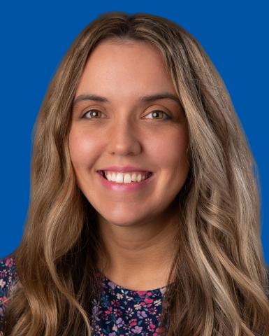 Katie Salyers, M.D.