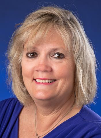 Katrina Barker McDavid, APRN