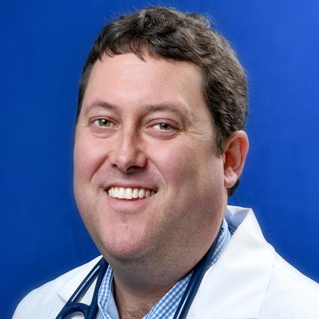 J. Ryan Kazee, M.D.