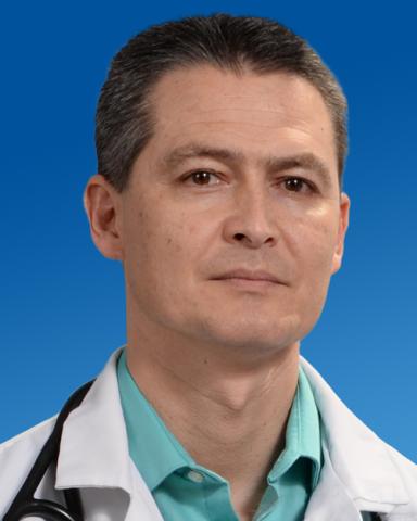 Christopher Keeton, APRN