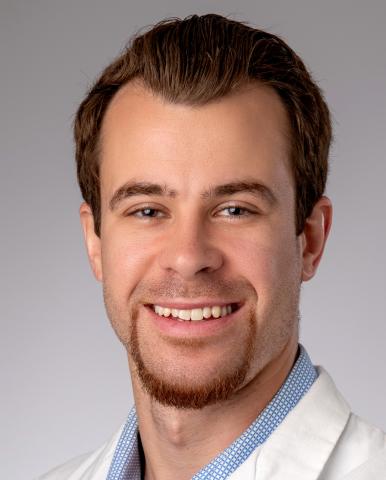 Kenneth Brown, D.O.