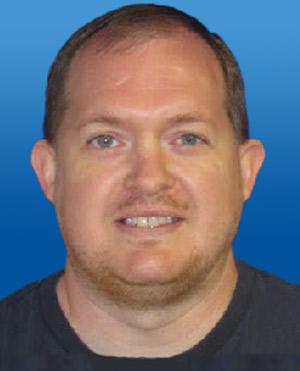 Curtis Knuckles, CRNA
