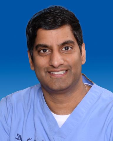 Pavan Kolluri, M.D.