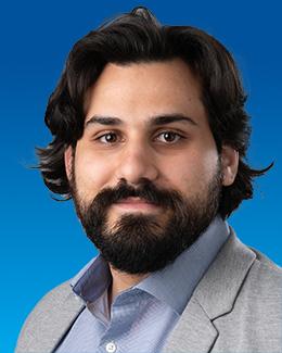 Alejandro Lopez, M.D.