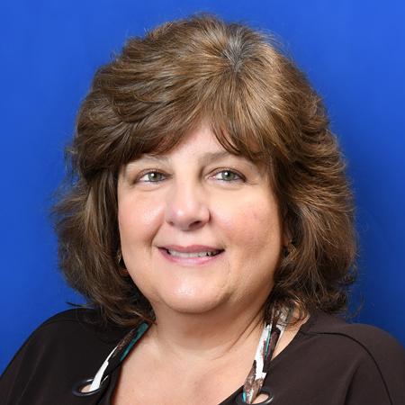Angela Lewis, D.O.
