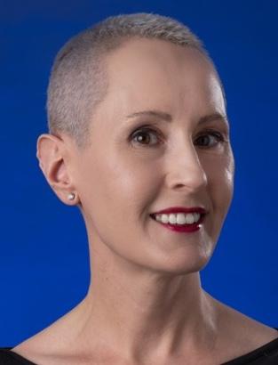 Sarah Lucas, APRN