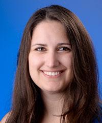 Kayla Bailey, M.D.