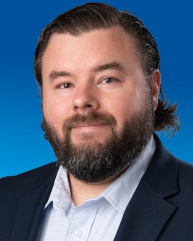 Wes McGraw, D.O.