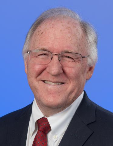 Thomas Mahoney, M.D.