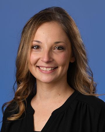 Ashley Malone, APRN