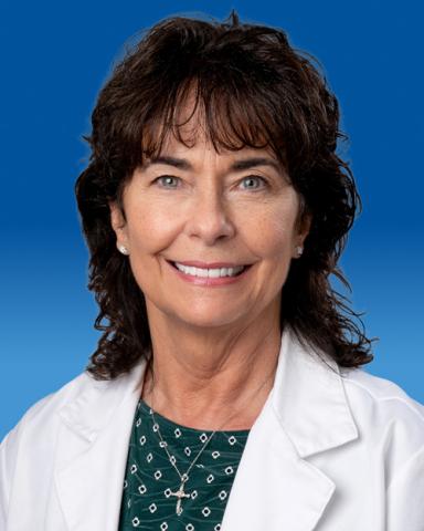 Debbie Martin, APRN