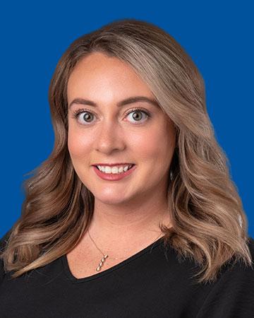 Natalie Martin, APRN