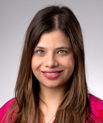 Maryam Sadiq, M.D.