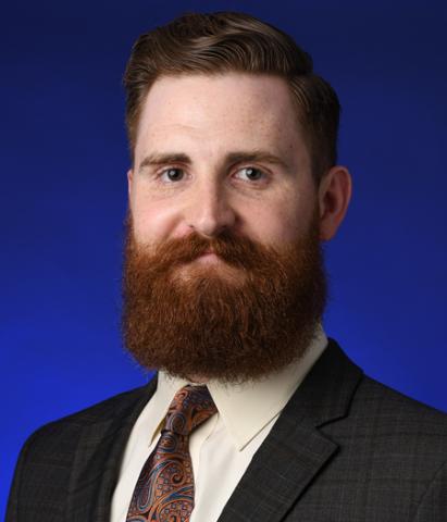 John Mayo, D.O.