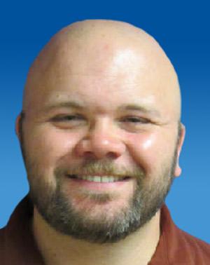 Isaac McCullough, CRNA