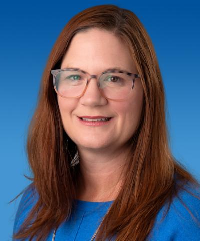Marcella McGuffin, PA-C