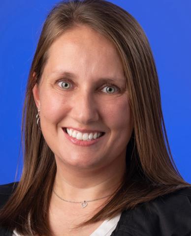 Niki McWharter, APRN